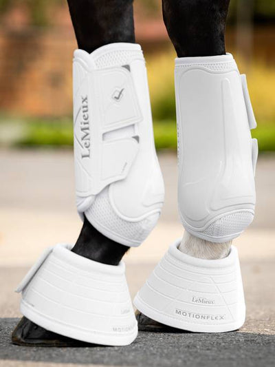 LeMieux Motionflex Dressage Boots