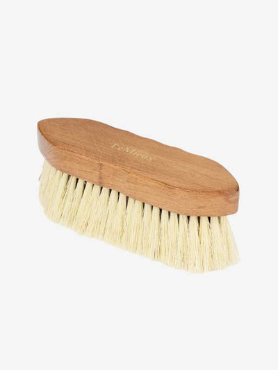 LeMieux Artisan Deep Clean Dandy Brush