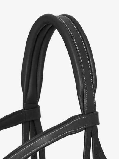 LeMieux Arika Grackle Bridle