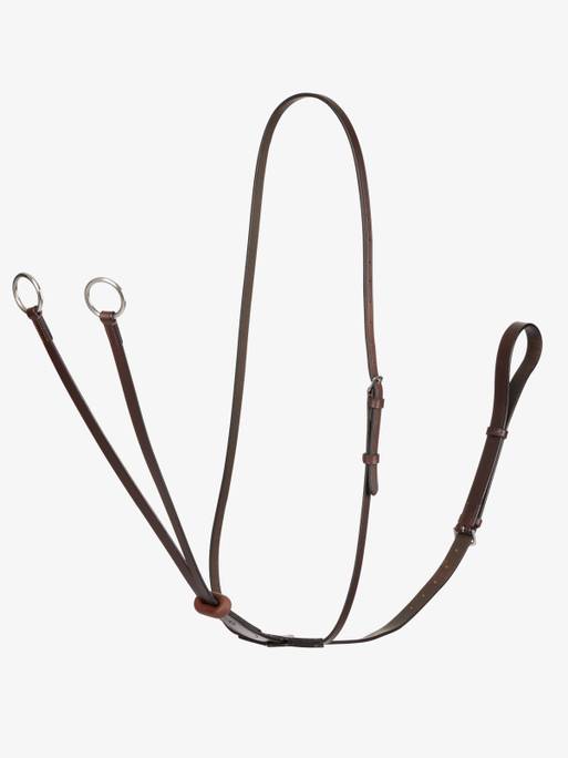 LeMieux Arika Running Martingale