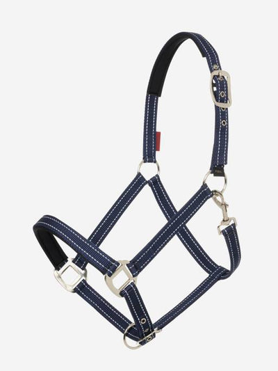 LeMieux Neoprene Yard Headcollar