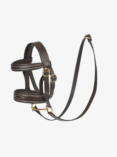 Mini LeMieux Toy Pony Bridle