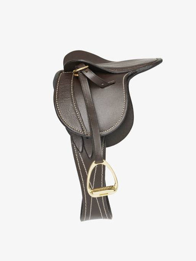 Mini LeMieux Toy Pony Saddle