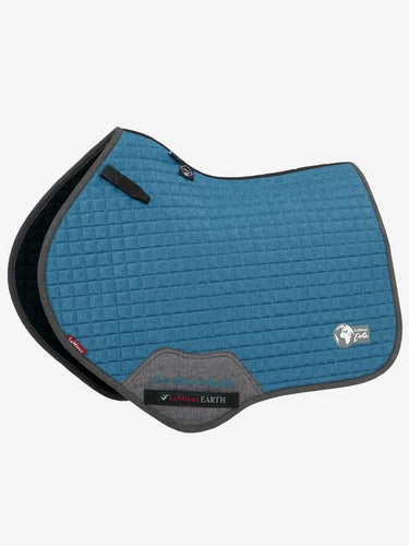 LeMieux Earth Collection Close Contact Saddlepad