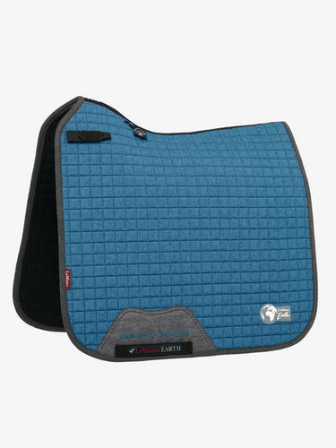 LeMieux Earth Collection Dressage Saddlepad