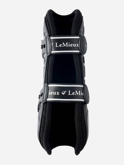Botte Tendon LeMieux Capella – 3 Sangles, Protection Cheval (neuve)