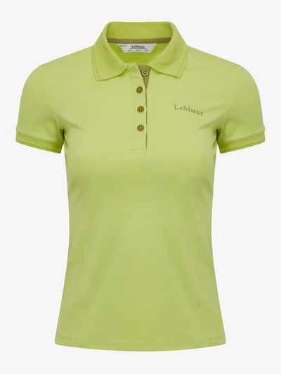 Lemieux Polo Shirt
