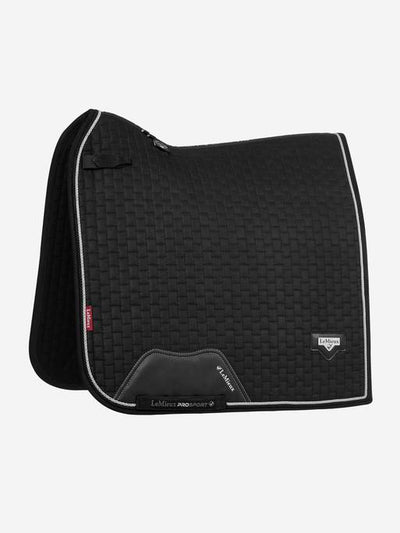 LeMieux Puissance Dressage Saddlepad