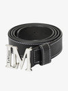 LeMieux Monogram Belt