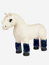 LeMieux Toy Pony Travel Boots & Tail Guard