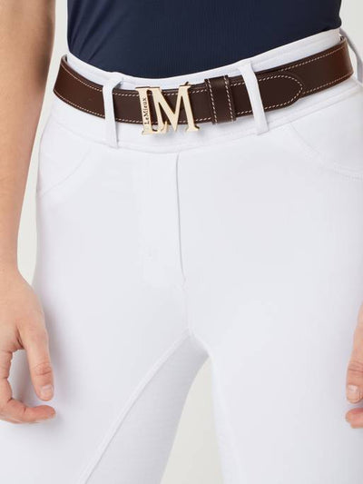 LeMieux Monogram Belt