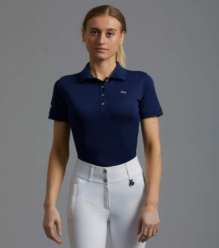 Premier Equine Team Polo Shirt