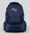 PE Team Rucksack Navy