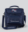 PE Team TALL Grooming Bag Navy