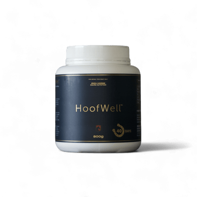 Iron Horse Equine Nutrition HoofWell