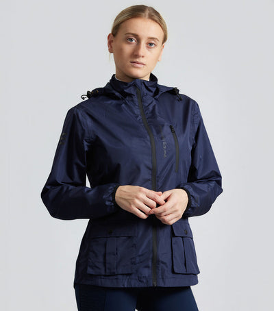 Premier Equine Petra Duo Waterproof Jacket