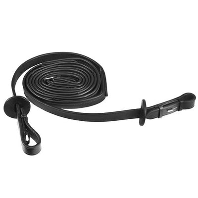 Jeremy & Lord Leather Nappa Grip Reins