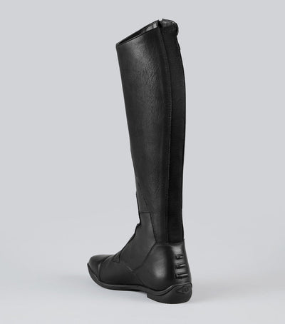 Premier Equine Cedo Ladies Leather Field Tall Riding Boot