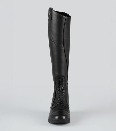 Premier Equine Cedo Ladies Leather Field Tall Riding Boot
