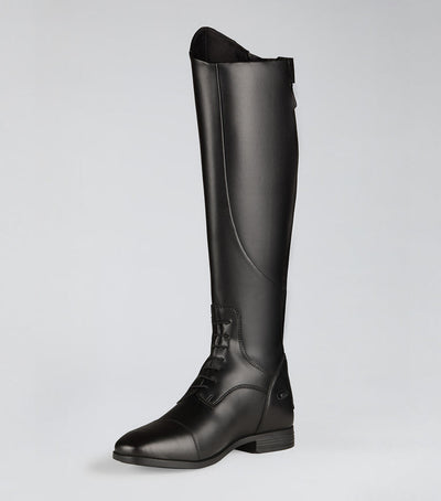 Premier Equine Altura Ladies Synthetic Field Tall Riding Boot