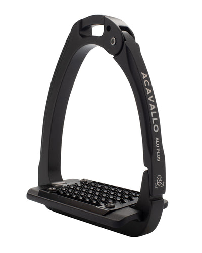 Acavallo Arena AluPlus 2.0 Stirrup