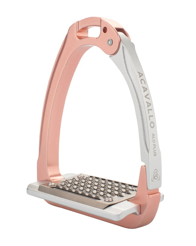 Acavallo Arena AluPlus 2.0 Stirrup