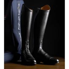 Premier Equine Courbette Field Tall Boots