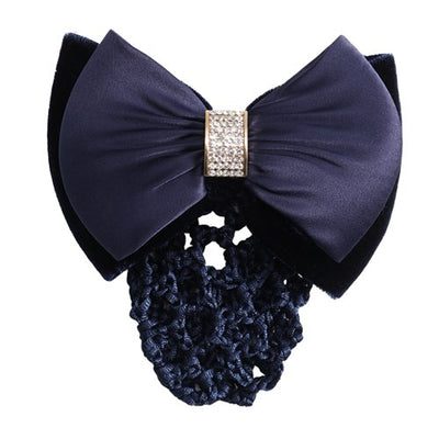 Huntington Crystal Show Bow