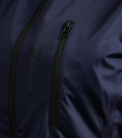 Premier Equine Petra Duo Waterproof Jacket