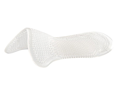 Acavallo Soft Gel Pad & Middle Riser