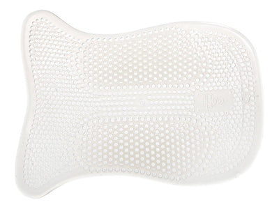 Acavallo Soft Gel Pad & Middle Riser
