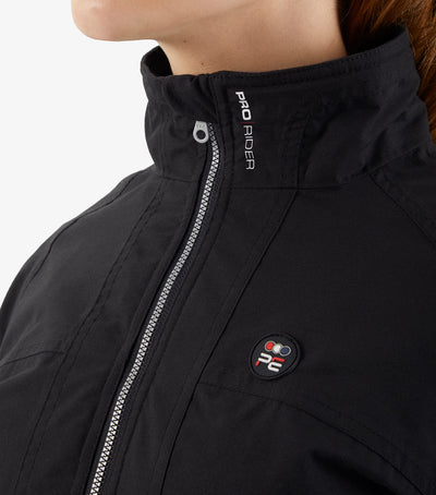 PEI Kids Pro Rider Unisex Waterproof Jacket95.95