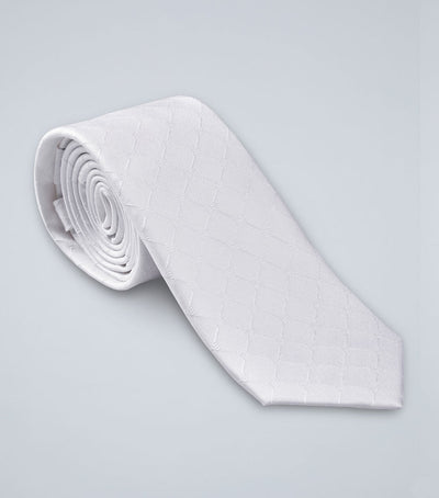 Premier Equine Mens Silk Competition Tie