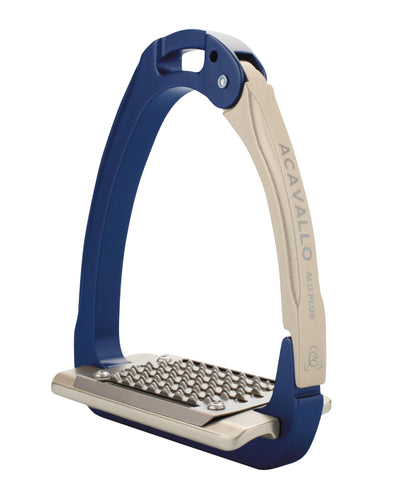 Acavallo Arena AluPlus 2.0 Stirrup