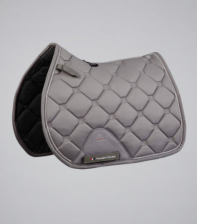 Premier Equine Saltare Close Contact GP/Jump Saddle Pad