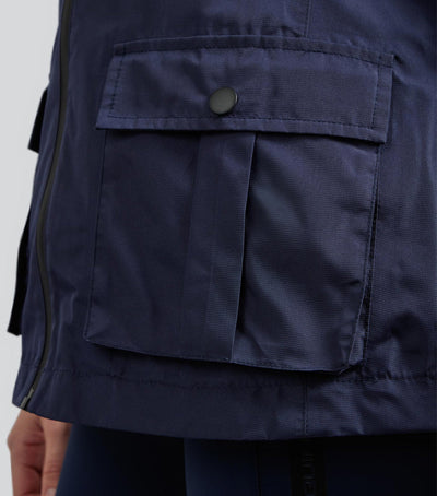 Premier Equine Petra Duo Waterproof Jacket