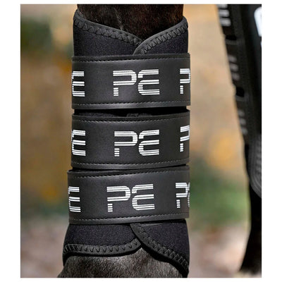 Premier Equine Air Velox Single Locking Brushing Boot