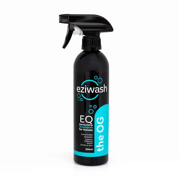 NTR EziWash The OG Shampoo