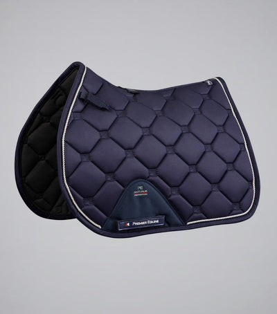 Premier Equine Saltare Close Contact GP/Jump Saddle Pad