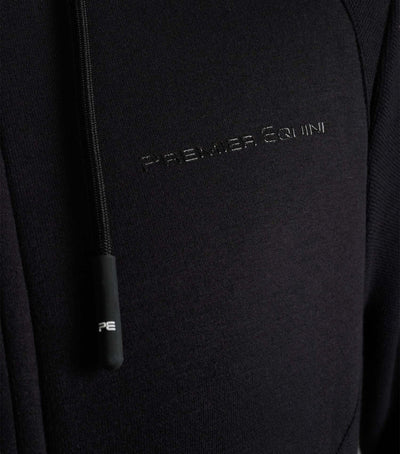 Premier Equine Legato Hooded Full-Zip Sweatshirt