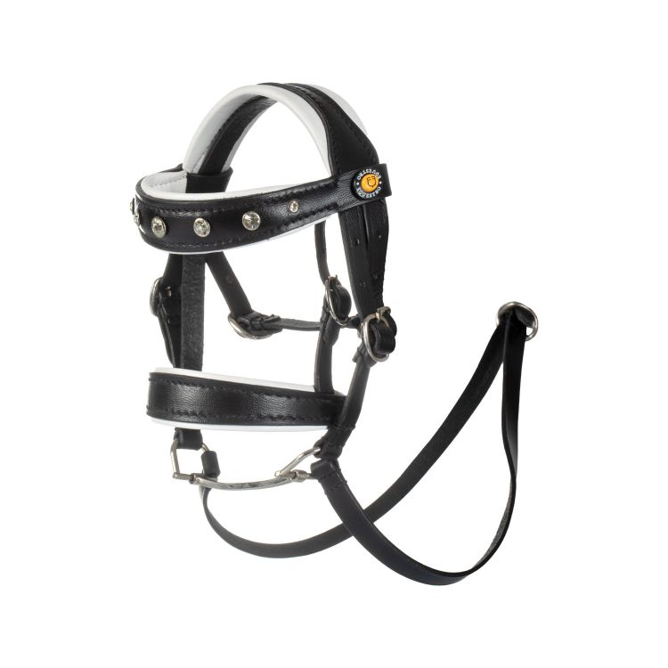 Equestro Toy Pony Bridles