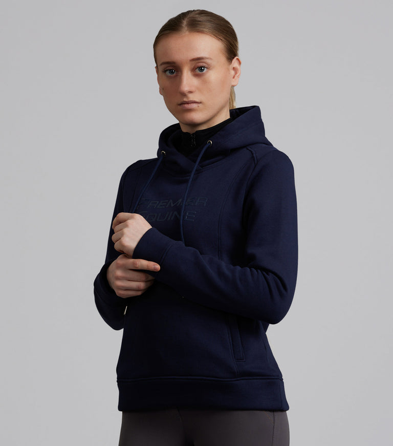 Premier Equine Lucia Ladies Hoodie