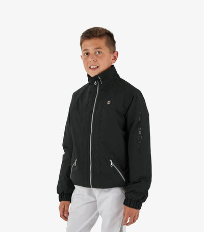 PEI Kids Pro Rider Unisex Waterproof Jacket95.95