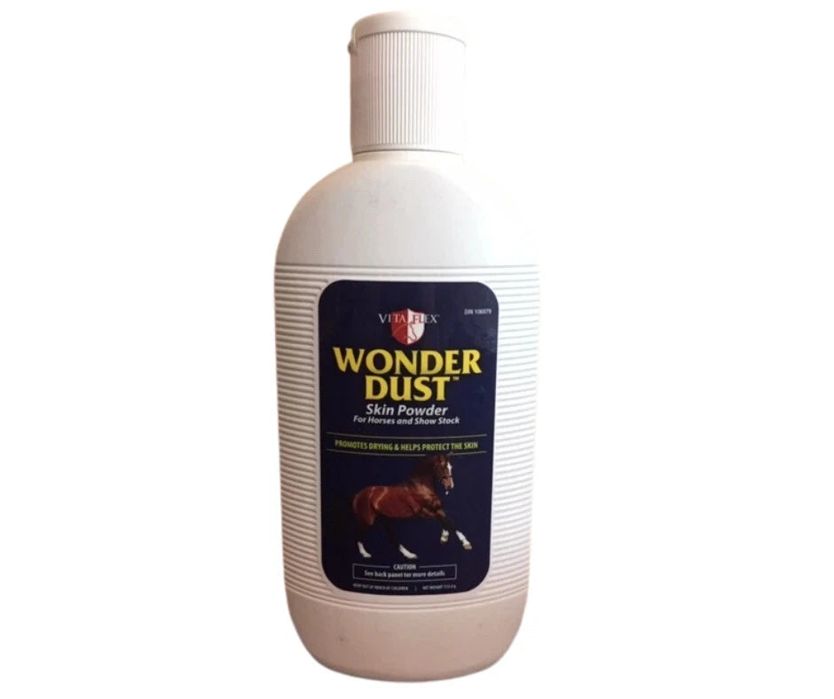 Vita Flex Wonder Dust Wound Powder