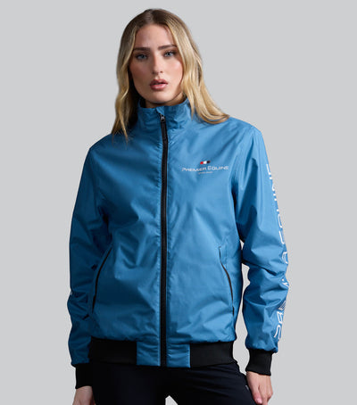 Premier Equine Omnia Womens Waterproof Riding Jacket
