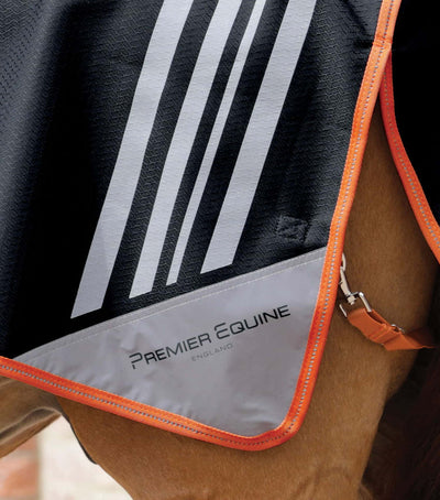 Premier Equine Stratus Exercise Sheet