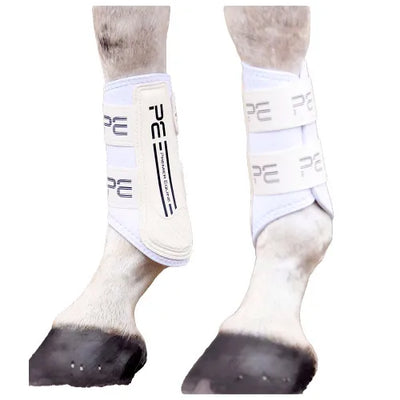 Premier Equine Air Velox Single Locking Brushing Boot