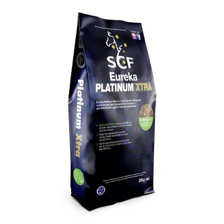 Eureka Platinum Xtra