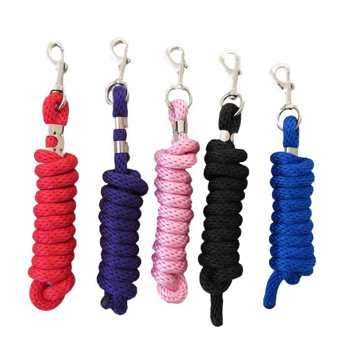 STC Poly Lead Rope
