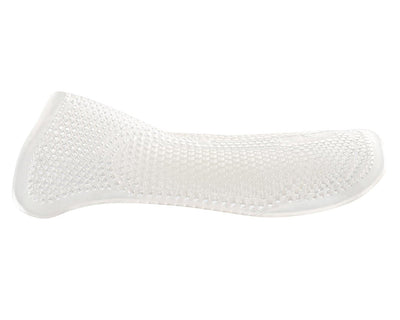 Acavallo Soft Gel Pad & Middle Riser